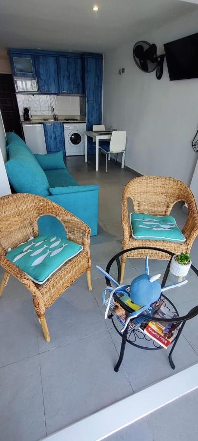 Loft Beach Blue بلاتجا ذارو المظهر الخارجي الصورة