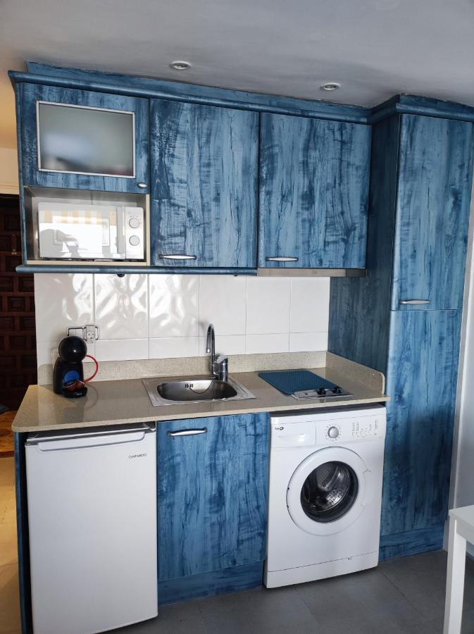 Loft Beach Blue بلاتجا ذارو المظهر الخارجي الصورة