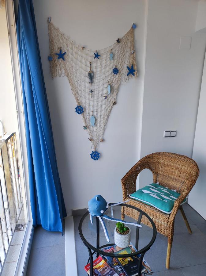 Loft Beach Blue بلاتجا ذارو المظهر الخارجي الصورة
