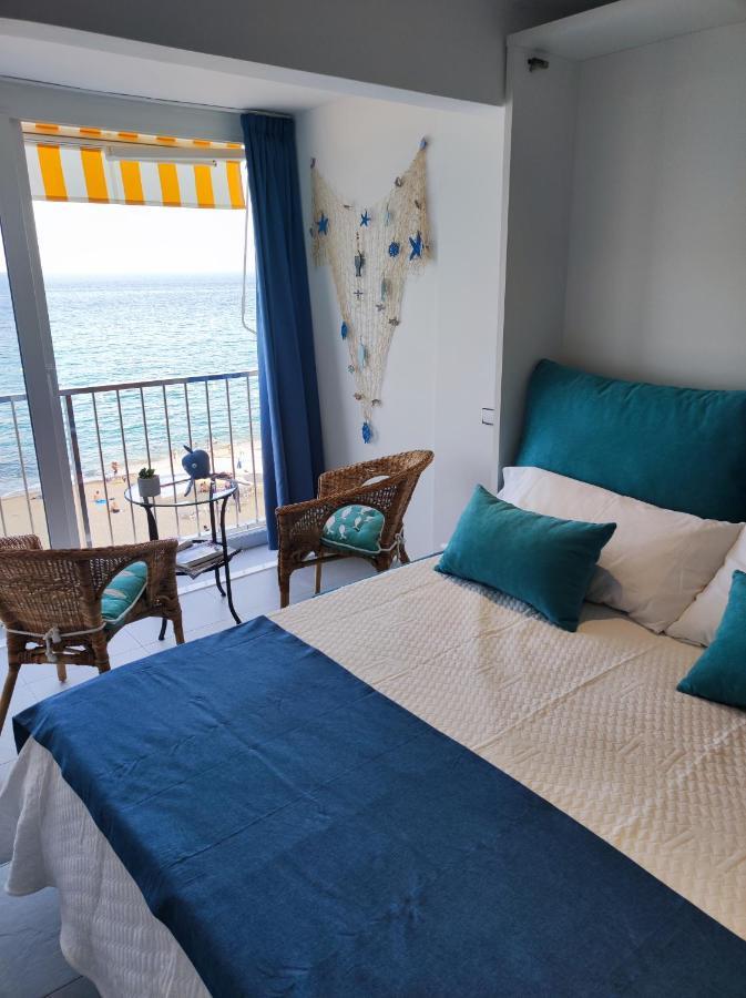 Loft Beach Blue بلاتجا ذارو المظهر الخارجي الصورة