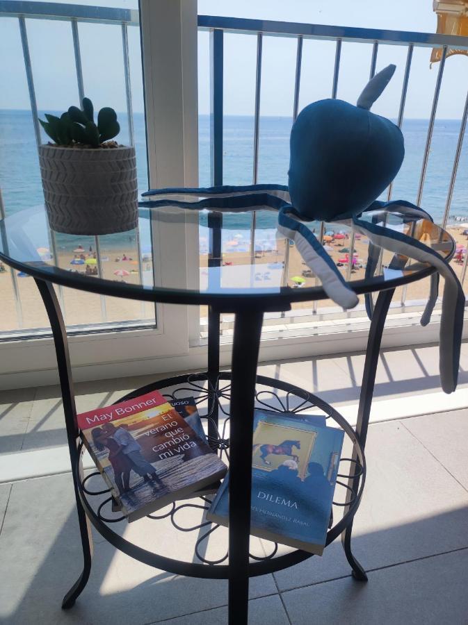 Loft Beach Blue بلاتجا ذارو المظهر الخارجي الصورة