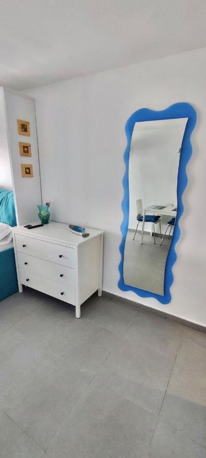 Loft Beach Blue بلاتجا ذارو المظهر الخارجي الصورة
