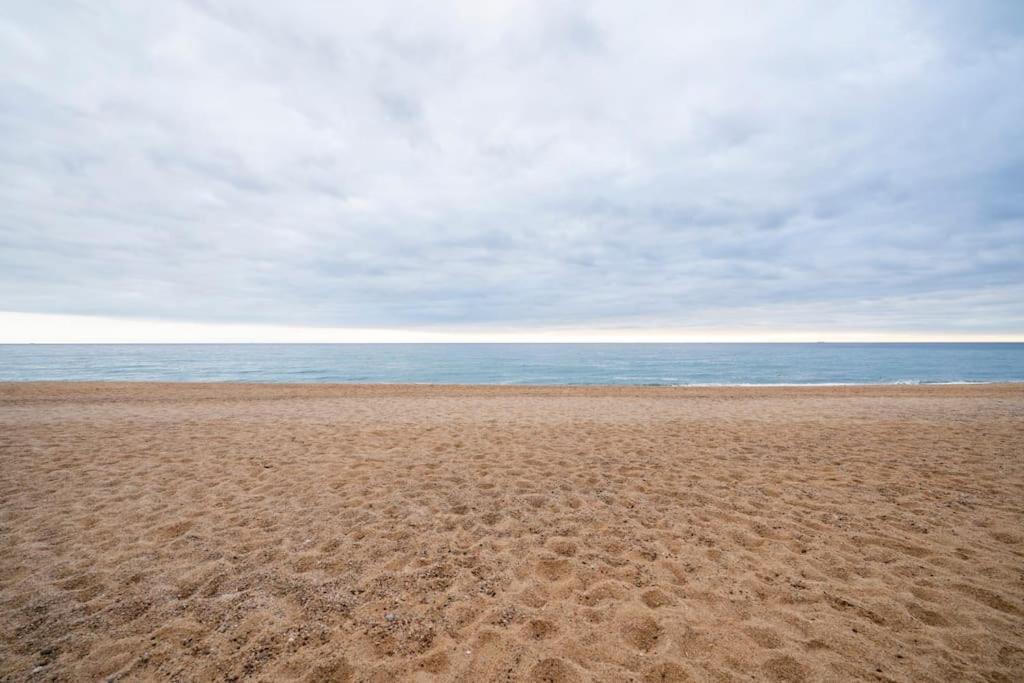 Loft Beach Blue بلاتجا ذارو المظهر الخارجي الصورة