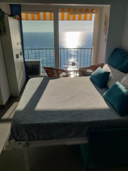 Loft Beach Blue بلاتجا ذارو المظهر الخارجي الصورة