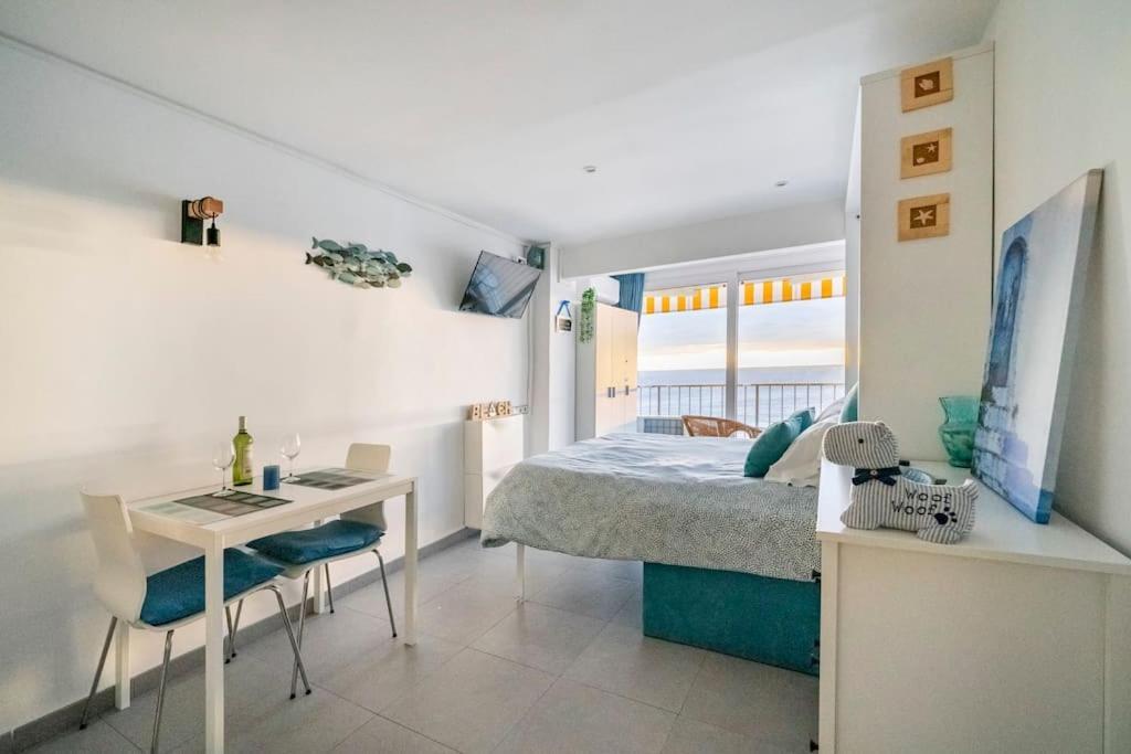 Loft Beach Blue بلاتجا ذارو المظهر الخارجي الصورة