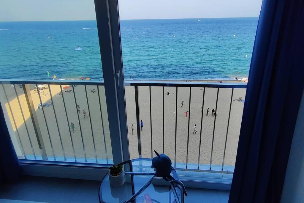 Loft Beach Blue بلاتجا ذارو المظهر الخارجي الصورة