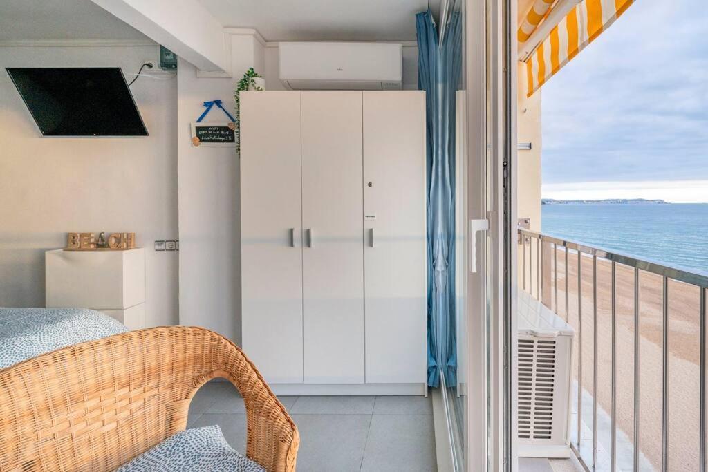 Loft Beach Blue بلاتجا ذارو المظهر الخارجي الصورة