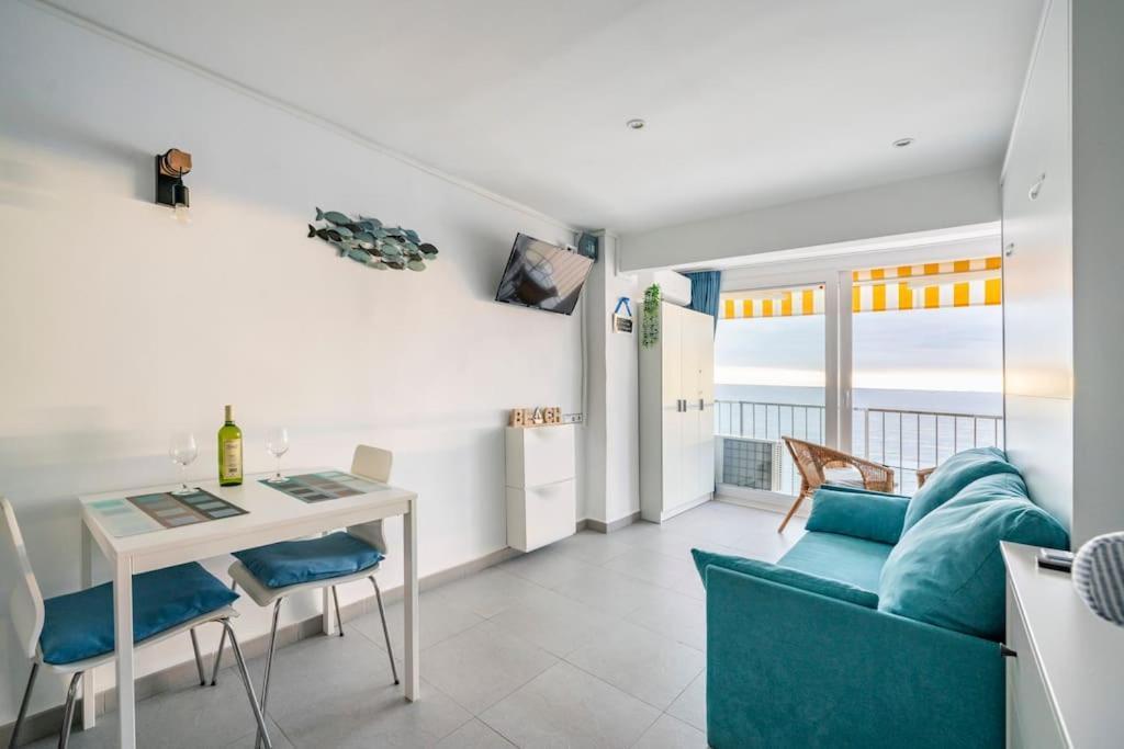 Loft Beach Blue بلاتجا ذارو المظهر الخارجي الصورة