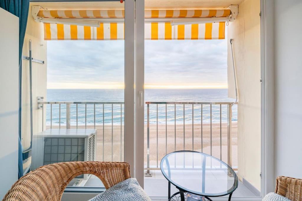 Loft Beach Blue بلاتجا ذارو المظهر الخارجي الصورة