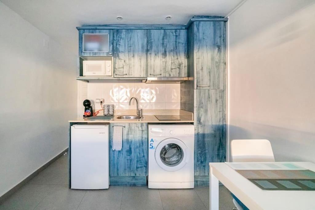 Loft Beach Blue بلاتجا ذارو المظهر الخارجي الصورة