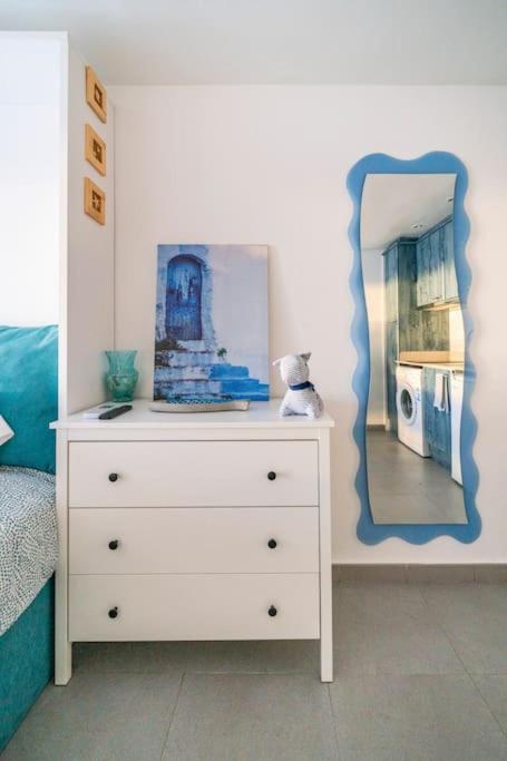 Loft Beach Blue بلاتجا ذارو المظهر الخارجي الصورة