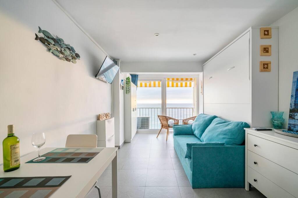 Loft Beach Blue بلاتجا ذارو المظهر الخارجي الصورة