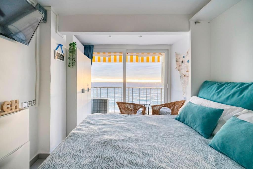 Loft Beach Blue بلاتجا ذارو المظهر الخارجي الصورة