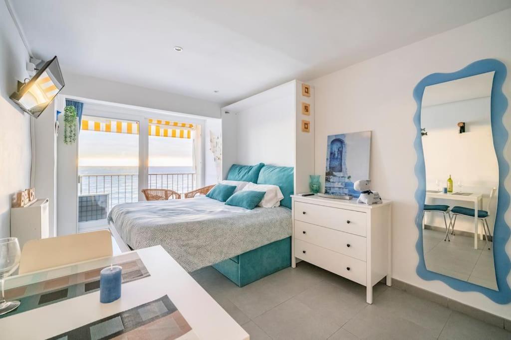 Loft Beach Blue بلاتجا ذارو المظهر الخارجي الصورة
