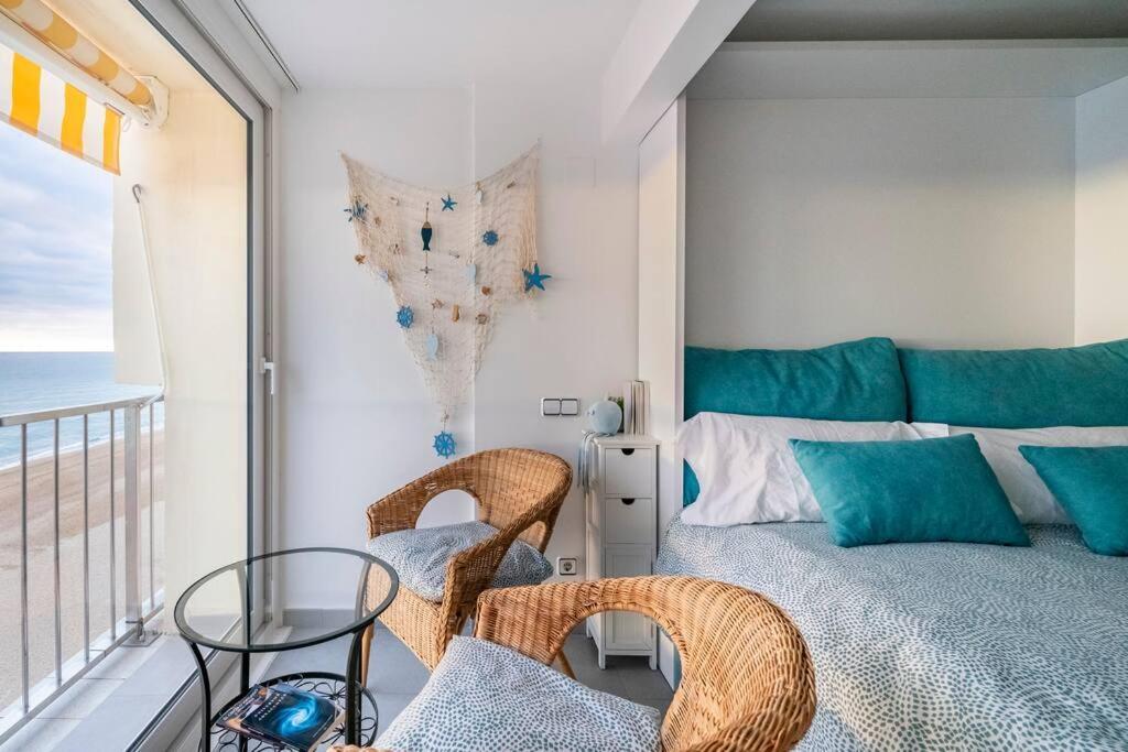 Loft Beach Blue بلاتجا ذارو المظهر الخارجي الصورة