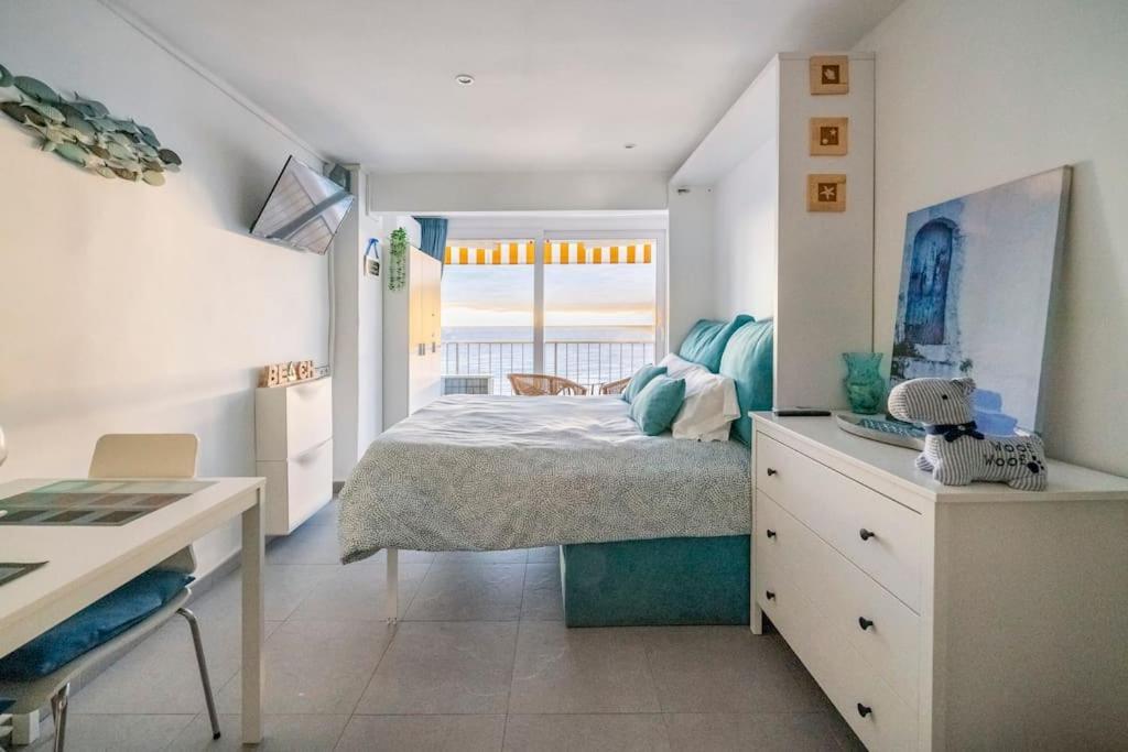Loft Beach Blue بلاتجا ذارو المظهر الخارجي الصورة
