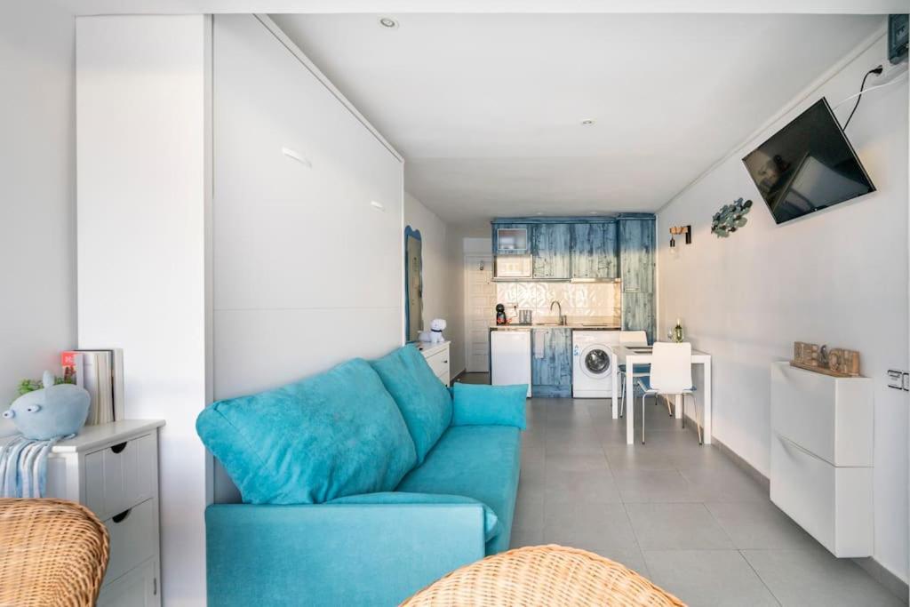 Loft Beach Blue بلاتجا ذارو المظهر الخارجي الصورة